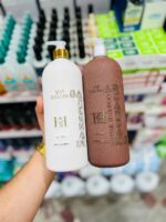 شامپو دنس هیر مدل VIP - تصویر 2