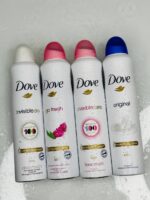 بادی اسپلش Dove - تصویر 2