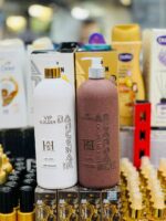 شامپو دنس هیر مدل VIP