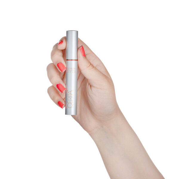 سرم تقویت کننده ابرو سریتا مدل Eyebrow Vitalize - تصویر 3