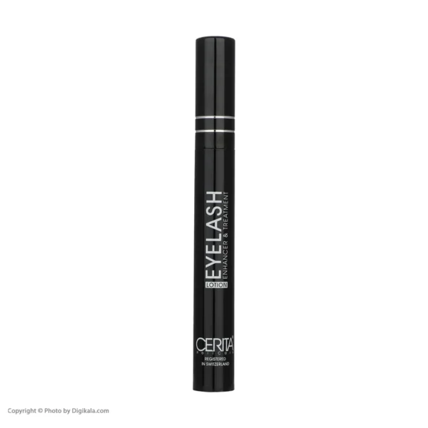 سرم تقویت مژه سریتا مدل Eyelash Lotion - تصویر 2