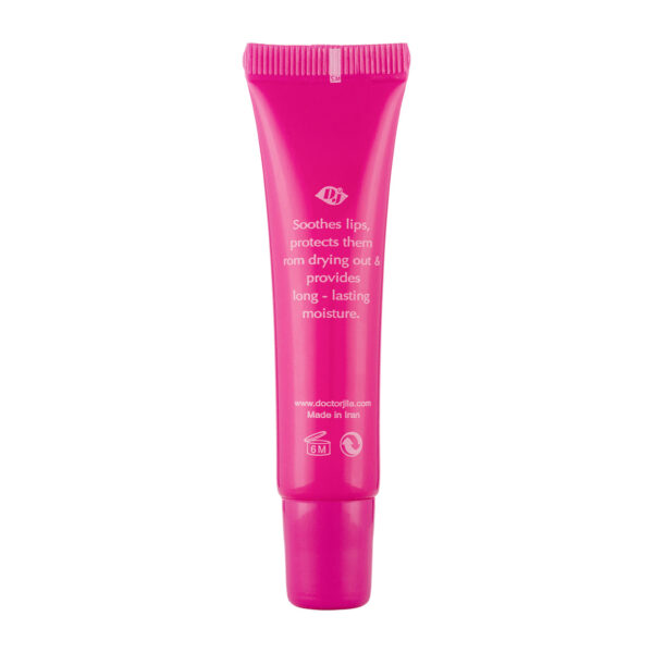 کرم ترک لب دکتر ژیلا SPF20 - تصویر 2