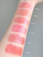 رژ لب Gege bear - تصویر 3