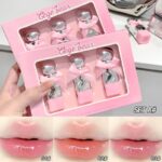 رژ لب Gege bear - تصویر 5