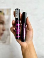 ریمل اسنس حجم دهنده مدل Crazy Volume - تصویر 2