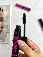 ریمل اسنس حجم دهنده مدل Crazy Volume - تصویر 5