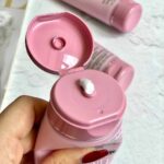 فوم شستشوی صورت کلینیک - تصویر 3