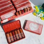 پک رژلب مایع خرسی تدی