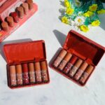 پک رژلب مایع خرسی تدی - تصویر 2