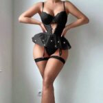 لباس خواب فانتزی هارنی