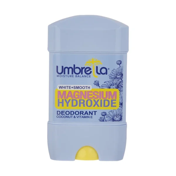 استیک ضد تعریق زنانه آمبرلا مدل Smooth حجم 75 میلی لیتر - تصویر 1
