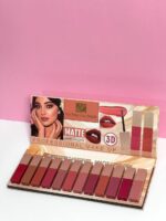 رژلب مایع استیلادر - تصویر 2