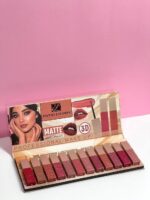 رژلب مایع استیلادر - تصویر 3