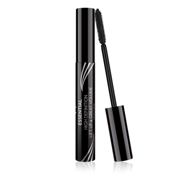ریمل Volume & Length گلدن رز - تصویر 1