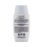 کرم ضد آفتاب بی رنگ ژیناژن مدل Fusion Liquid مناسب پوست خشک و نرمال - تصویر 3