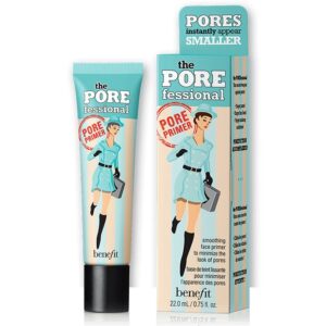 پرایمر صورت The POREfessional بنفیت