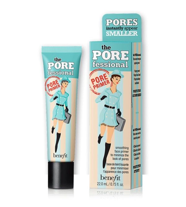 پرایمر صورت The POREfessional بنفیت - تصویر 1