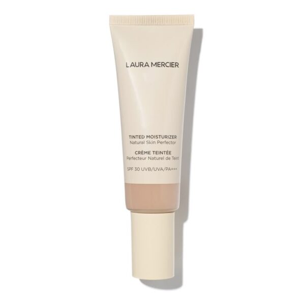 کرم مرطوب‌کننده رنگی Tinted Moisturizer SPF 30 لورامرسیه - تصویر 1