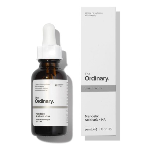 سرم لایه بردار ماندلیک اسید 10% اوردینری - تصویر 1