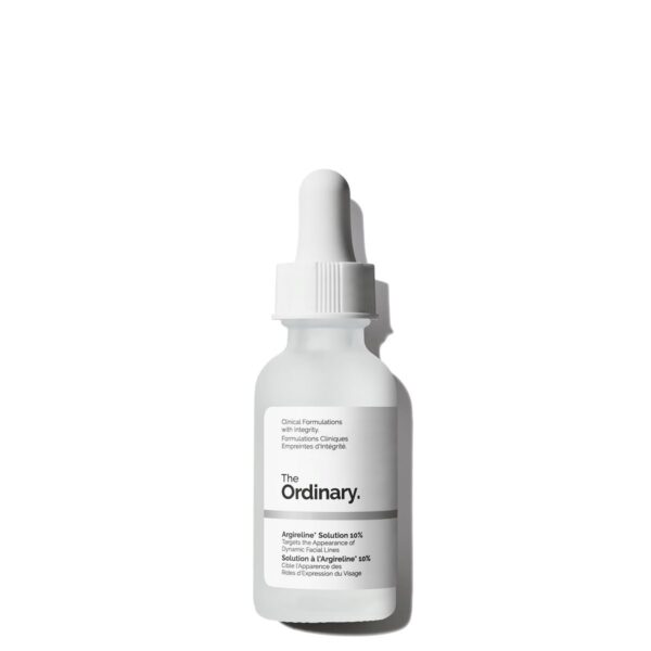 سرم ضد چروک و پرکننده خطوط آرژیرلین 10% اوردینری - تصویر 1