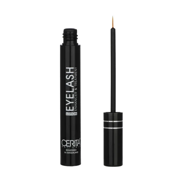 سرم تقویت مژه سریتا مدل Eyelash Lotion - تصویر 1