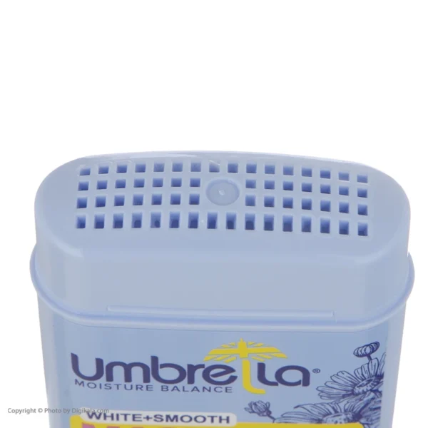 استیک ضد تعریق زنانه آمبرلا مدل Smooth حجم 75 میلی لیتر - تصویر 2