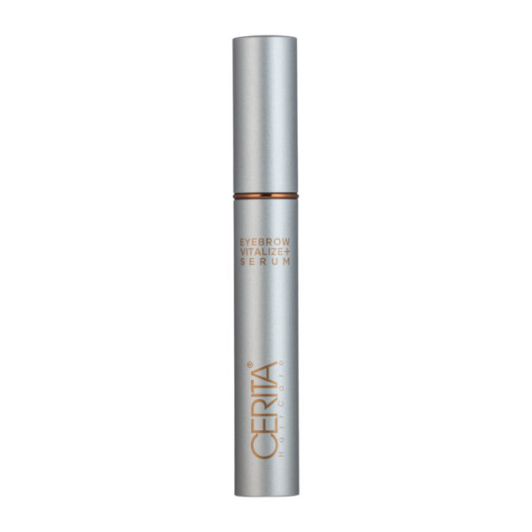 سرم تقویت کننده ابرو سریتا مدل Eyebrow Vitalize - تصویر 4