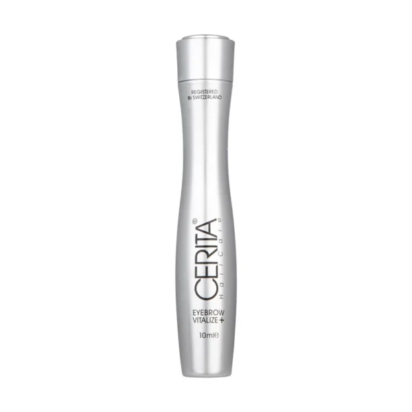سرم تقویت کننده ابرو سریتا مدل Eyebrow Vitalize - تصویر 1