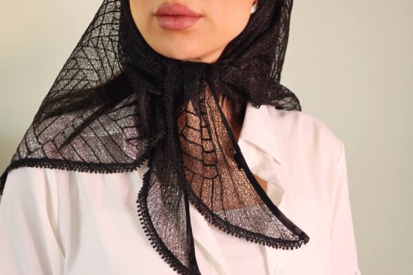 روسری هِرمِس فرانسه Hermes - تصویر 1