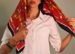 روسری هرمس فرانسه Hermes