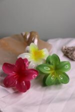 کلیپس وارداتی Bloomria بزرگ