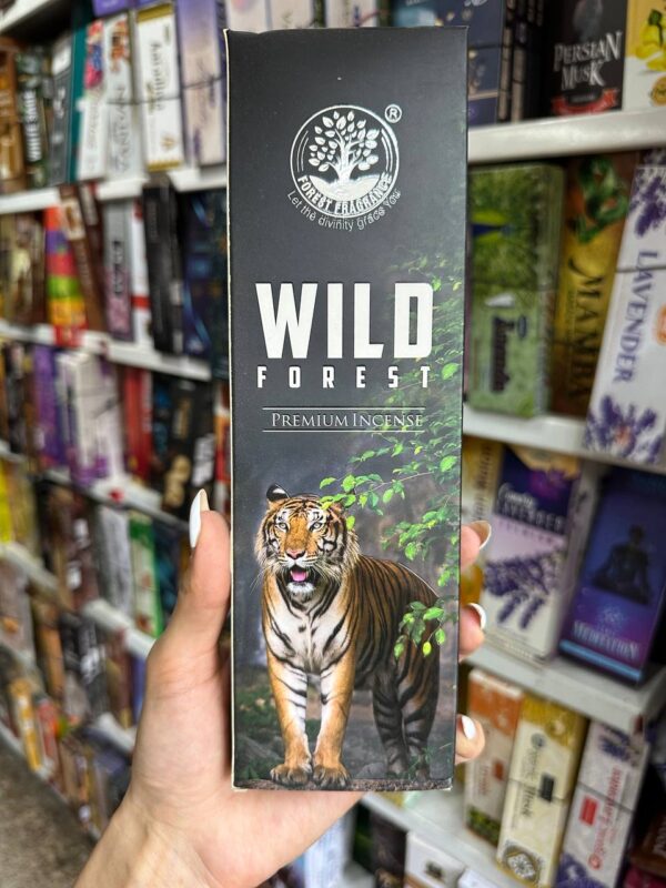 عود  Hem واید فارست Wild Forest - تصویر 1