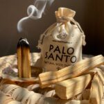 چوب پالو سانتو Palo Santo