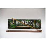 عود خوشبو کننده شاخه ای Bic مدل ( مریم گلی ) White sage