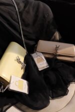 کیف ایوسن لورن (YSL)