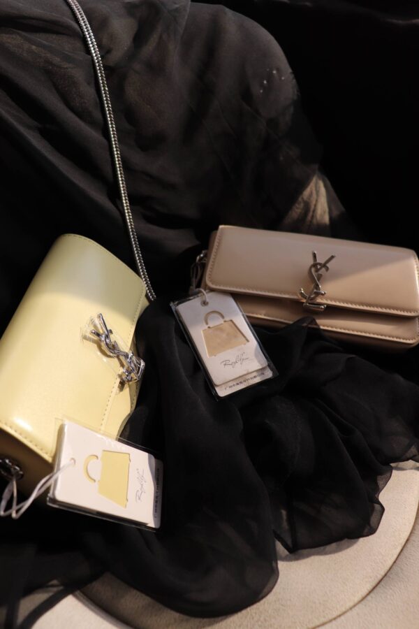 کیف ایوسن لورن (YSL) - تصویر 1