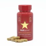 قرص تقویت کننده مو هیرتامین 30 عددي HAIRtamin Advanced HAIRtamin Advanced - تصویر 3
