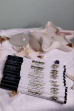 خط چشم ماژیکی Flormar