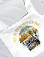 کراپ لیزری سوتینی VACATION - تصویر 2