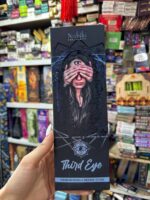 عود دست ساز هندی Third Eye برند Nabila - تصویر 2