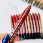 رژ مداد شمعی شیگلم Sheglam - تصویر 2