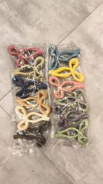 کلیپس پاپیونی کوچک وارداتی - تصویر 3