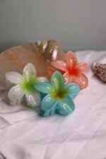 کلیپس وارداتی Bloomria بزرگ - تصویر 3