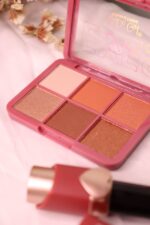 سایه کوچک شش‌تایی  برند DoDo Girl