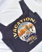 کراپ لیزری سوتینی VACATION - تصویر 5