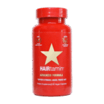 قرص تقویت کننده مو هیرتامین 30 عددي HAIRtamin Advanced HAIRtamin Advanced