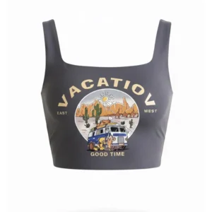 کراپ لیزری سوتینی VACATION