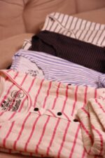 ست تیشرت و‌شلوارک‌تا زیر زانو H&M - تصویر 3