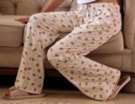 شلوار راحتی H&M وارداتی اورجینال