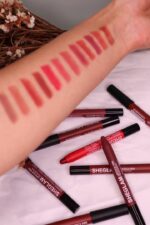 رژ مداد شمعی شیگلم Sheglam - تصویر 4